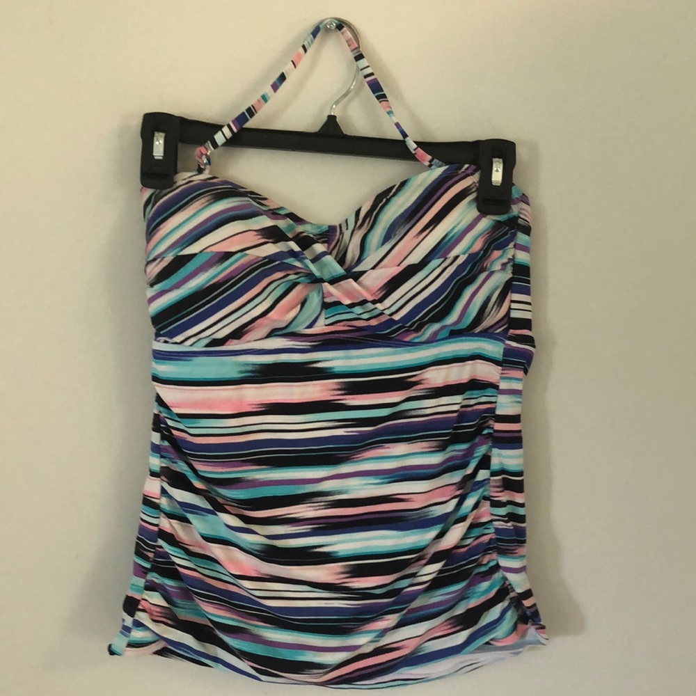 Tankini Top